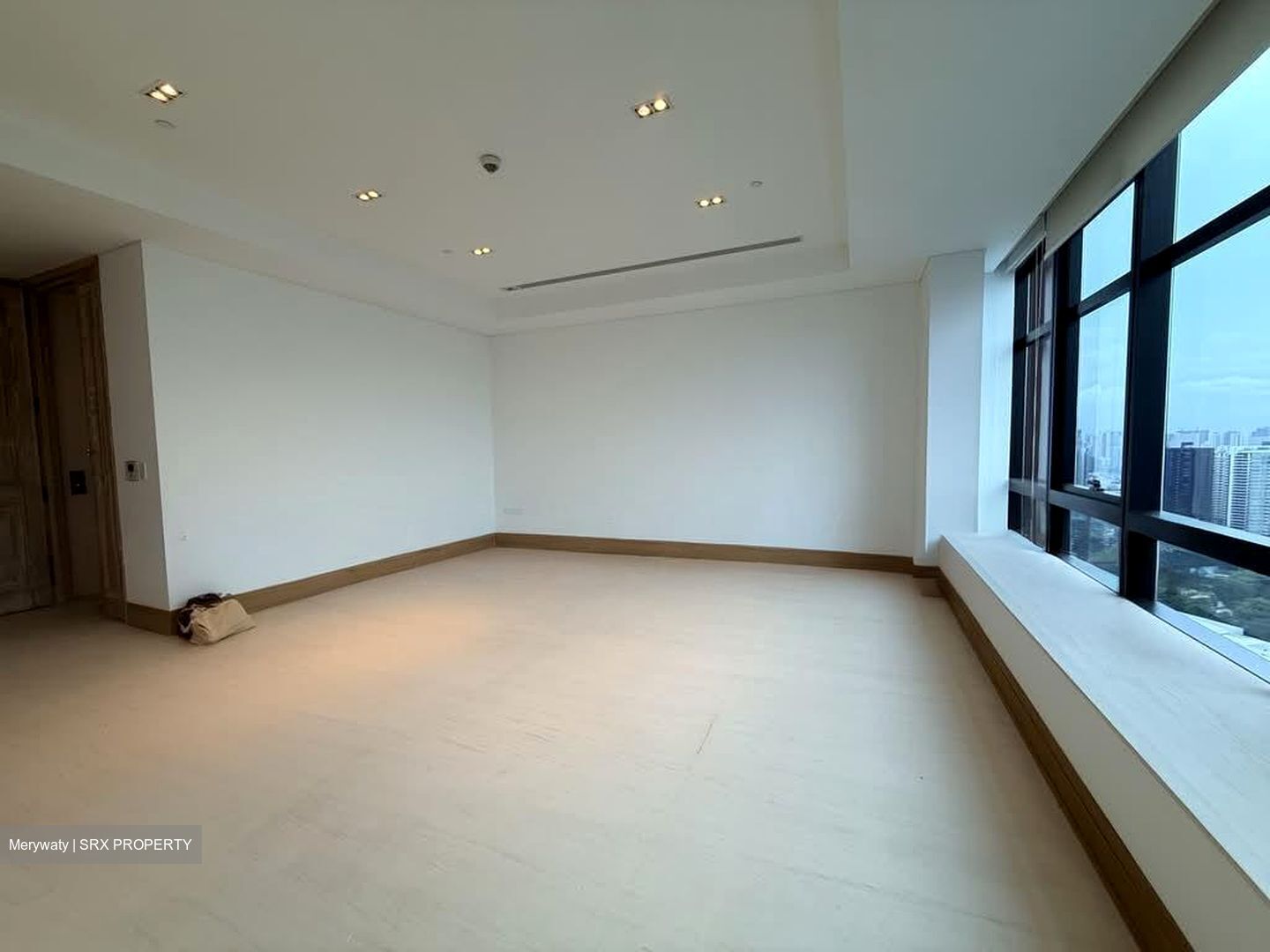 The Ritz-Carlton  (D9), Condominium #581409901